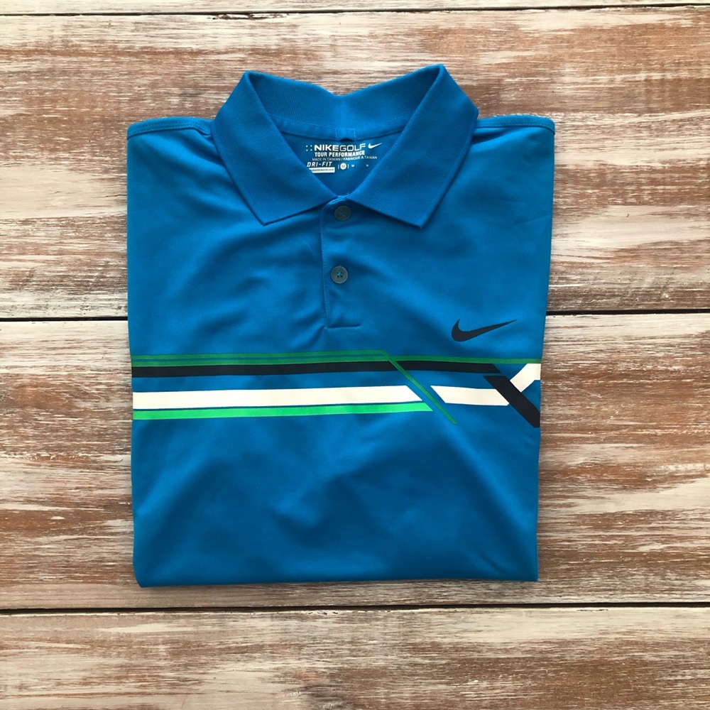 Nike Golf Shirt